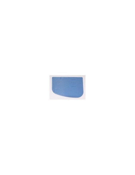 Πλαστικό χώρισμα σαπουνοθήκης για υγρο απορυπαντικό πλυντηρίου ρούχων BEKO/VESTEL VESTEL PRSAP0006