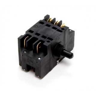 Διακόπτης εστίας ή φούρνου κουζίνας ΓΕΝΙΚΗΣ ΧΡΗΣΗΣ ΓΕΝΙΚΗΣ ΧΡΗΣΗΣ DEF0013