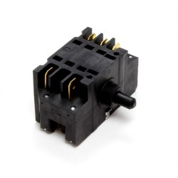 Διακόπτης εστίας ή φούρνου κουζίνας ΓΕΝΙΚΗΣ ΧΡΗΣΗΣ ΓΕΝΙΚΗΣ ΧΡΗΣΗΣ DEF0013