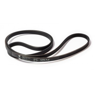 Ιμάντες ραβδωτοί τύπου J Πλυντηρίων ρούχων - Ιμάντας ραβδωτός 1276 J4 πλυντηρίου ρούχων