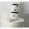 Φίλτρο νερού ψυγείου κουμπωτό WHIRLPOOL/PHILIPS/SMEG WHIRLPOOL PSFIL0006