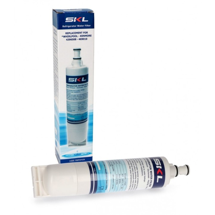 Φίλτρο νερού ψυγείου κουμπωτό WHIRLPOOL/PHILIPS/SMEG WHIRLPOOL PSFIL0006