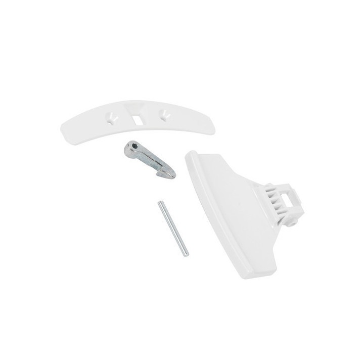 Κλείστρο πόρτας πλυντηρίου ρούχων ZANUSSI/ELECTROLUX/AEG