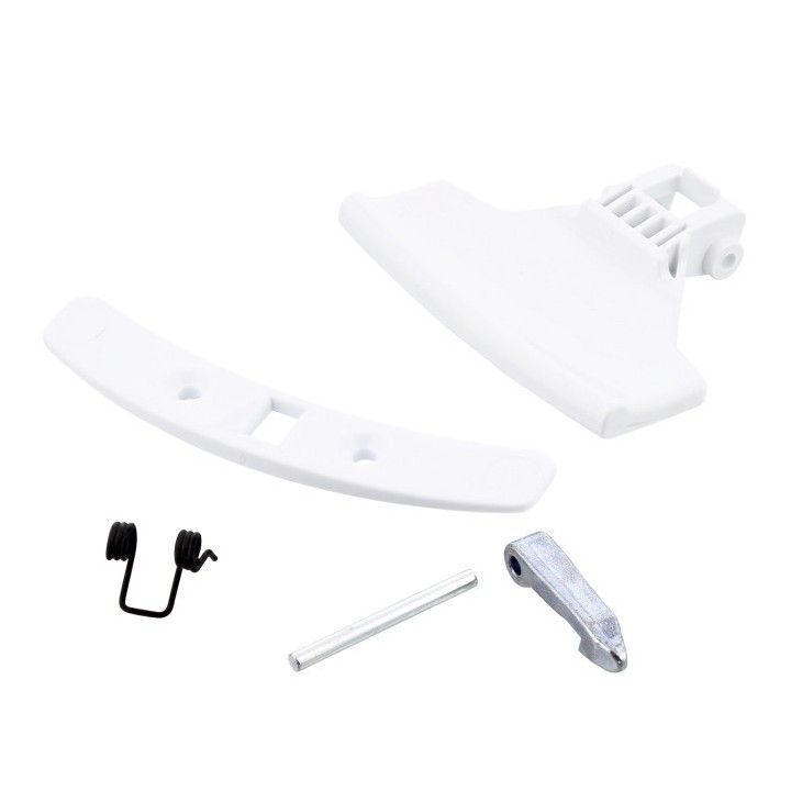 Κλείστρο πόρτας πλυντηρίου ρούχων ZANUSSI/ELECTROLUX/AEG replica ZANUSSI KLI0113