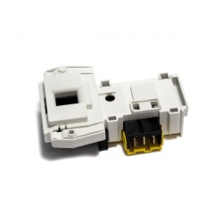 Ηλεκτρομάνταλο (μπλόκο) πόρτας πλυντηρίου ρούχων CANDY/IBERNA replica CANDY PRDP0053