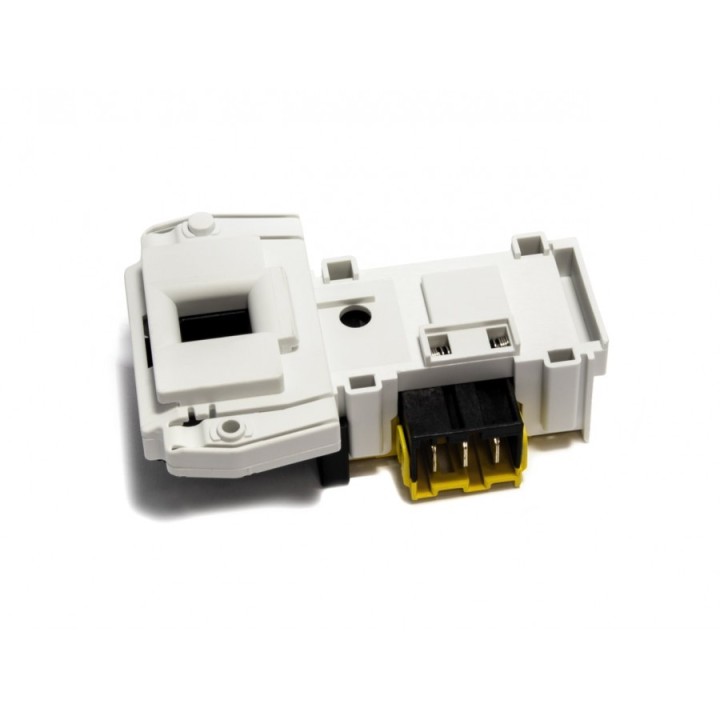 Ηλεκτρομάνταλο (μπλόκο) πόρτας πλυντηρίου ρούχων CANDY/IBERNA