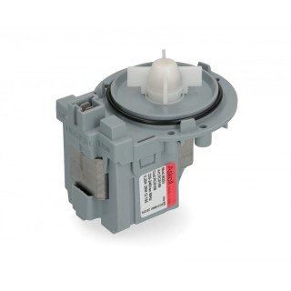 Αντλία μαγνητική αποχέτευσης πλυντηρίου ρούχων BRANDT/ZANUSSI/ΓΕΝΙΚΗΣ ΧΡΗΣΗΣ