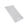Φίλτρο μεταλλικό απορροφητήρα AEG/ZANUSSI/ELECTROLUX original AEG APFIL0024