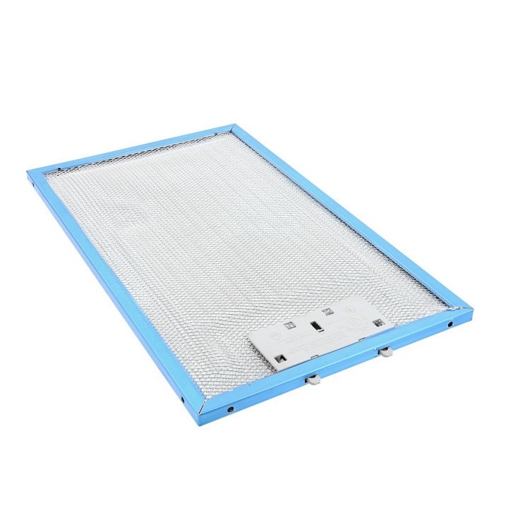 Φίλτρο μεταλλικό απορροφητήρα AEG/ZANUSSI/ELECTROLUX original AEG APFIL0024