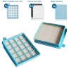 PHILIPS replica vacuum cleaner air filter