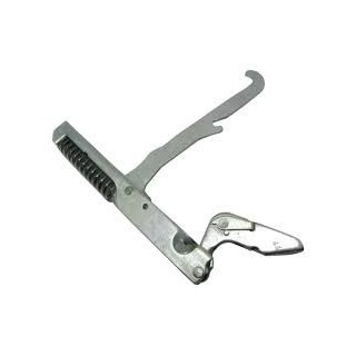 Μεντεσές (αριστερός) επαγγελματικού φούρνου SMEG