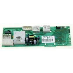 Πλακέτα προγραμματισμένη στεγνωτηρίου CANDY/HOOVER original CANDY PRPL0016