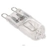 Λάμπα διάφανη 40W 220V G9 φούρνου ηλεκτρικής κουζίνας AEG/ELECTROLUX /ΓΕΝΙΚΗΣ ΧΡΗΣΗΣ/OSRAM OSRAM LAMP0004OS