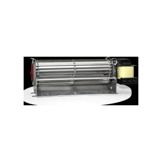 Βεντιλαρέρ ευθύγραμμα χωρίς βάση 27cm Χ.Β. 30w 175m3/h EMMEVI PLOUT00963