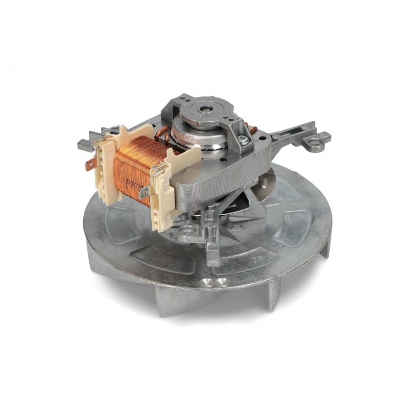 Ανεμιστήρας κομπλέ αερόθερμου φούρνου κουζίνας NEFF