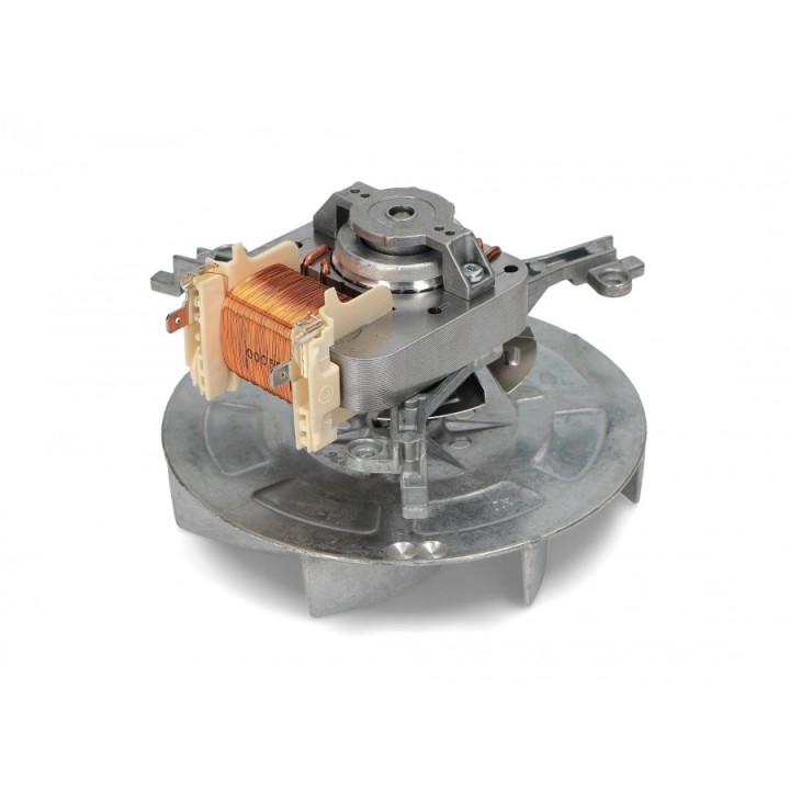 Ανεμιστήρας κομπλέ αερόθερμου φούρνου κουζίνας NEFF