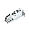 Mεντεσέδες ψυγείου ELECTROLUX/ZANUSSI/AEG original ELECTROLUX PSMEN0005 Mεντεσέδες ψυγείου ELECTROLUX/ZANUSSI/AEG original ELECTROLUX PSMEN0005
