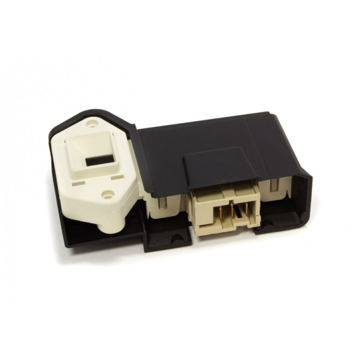 Ηλεκτρομάνταλο πόρτας πλυντηρίου ρούχων SIEMENS/BOSCH/PITSOS