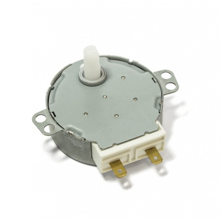 Μοτέρ περιστροφής δίσκου φούρνου μικροκυμάτων ΓΕΝΙΚΗΣ ΧΡΗΣΗΣ