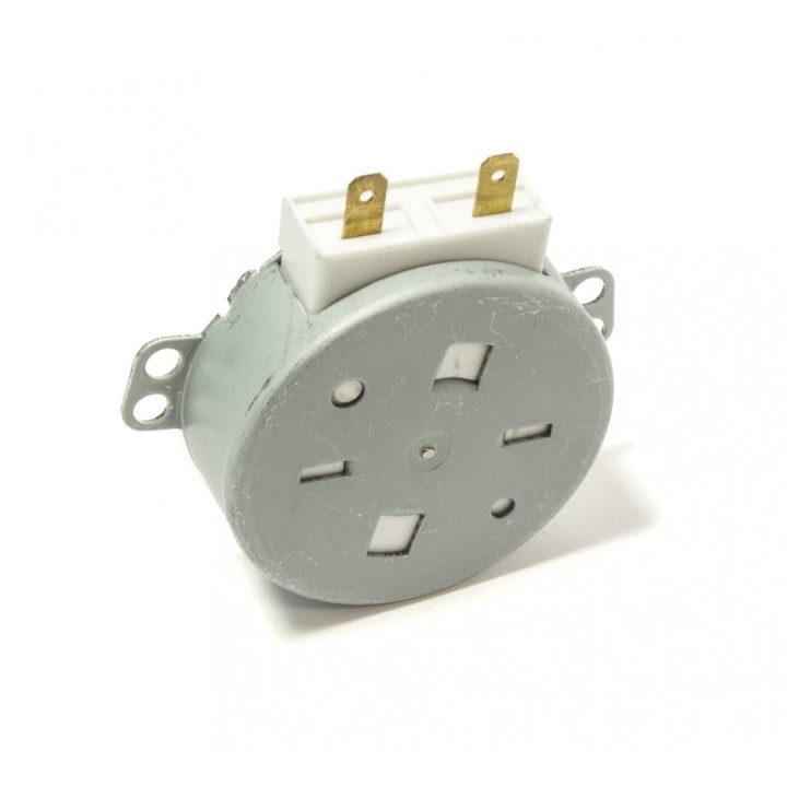 Μοτέρ περιστροφής δίσκου φούρνου μικροκυμάτων ΓΕΝΙΚΗΣ ΧΡΗΣΗΣ