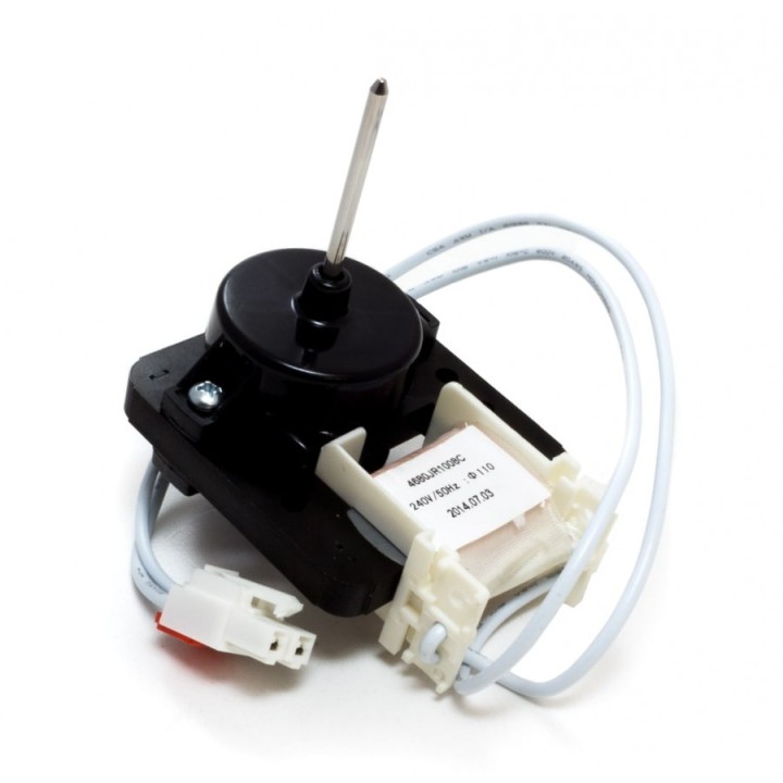 Μοτέρ ανεμιστήρα συμπιεστή ψυγείου LG