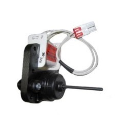 Μοτέρ ανεμιστήρα κατάψυξης ψυγείου LG/ΓΕΝΙΚΗΣ ΧΡΗΣΗΣ replica LG PSANEM0007