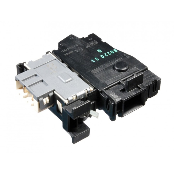 Ηλεκτρομάνταλο πόρτας πλυντηρίου ρούχων ARISTON/INDESIT ARISTON PRDP0055