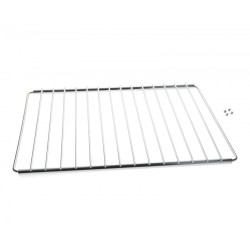 Ρυθμιζόμενη σχάρα κουζίνας ΓΕΝΙΚΗΣ ΧΡΗΣΗΣ ΓΕΝΙΚΗΣ ΧΡΗΣΗΣ SK0012