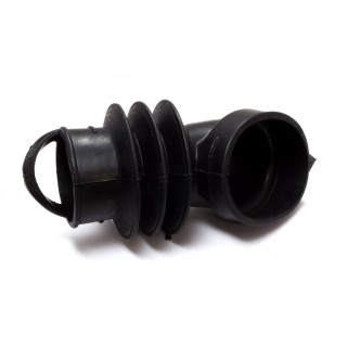 Σωλήνας μεταξύ κάδου και σαπουνοθήκης πλυντηρίου ρούχων BRANDT/FAGOR/SCAUB LORENZ VESTEL PRLS0040