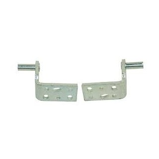 Βάσεις μεντεσέδων ψυγείου WHIRLPOOL original WHIRLPOOL PSMEN0015