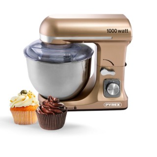 Αναδευτήρας - γάντζος ζυμώματος κουζινομηχανής PYREX/IZZY original