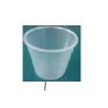 Δοχείο δοσομετρητή αρτοπαρασκευαστή IZZY/PYREX original IZZY ARKOUP0001