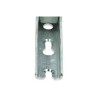 Μεντεσέδες εντοιχισμού ψυγείου ARISTON/SIEMENS/BOSCH/MIELE original BOSCH PSMEN0022 Μεντεσέδες εντοιχισμού ψυγείου ARISTON/SIEMENS/BOSCH/MIELE original BOSCH PSMEN0022