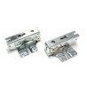 Μεντεσέδες εντοιχισμού ψυγείου ARISTON/SIEMENS/BOSCH/MIELE original BOSCH PSMEN0022 Μεντεσέδες εντοιχισμού ψυγείου ARISTON/SIEMENS/BOSCH/MIELE original BOSCH PSMEN0022