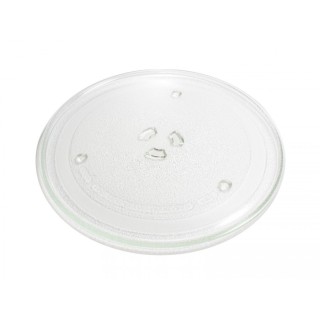 Δίσκος γυάλινος περιστρεφόμενος φούρνου μικροκυμάτων SAMSUNG/ΓΕΝΙΚΗΣ ΧΡΗΣΗΣ SAMSUNG FMPIA0004