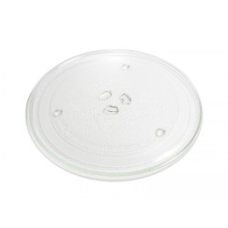 Δίσκος γυάλινος περιστρεφόμενος φούρνου μικροκυμάτων SAMSUNG/ΓΕΝΙΚΗΣ ΧΡΗΣΗΣ SAMSUNG FMPIA0004