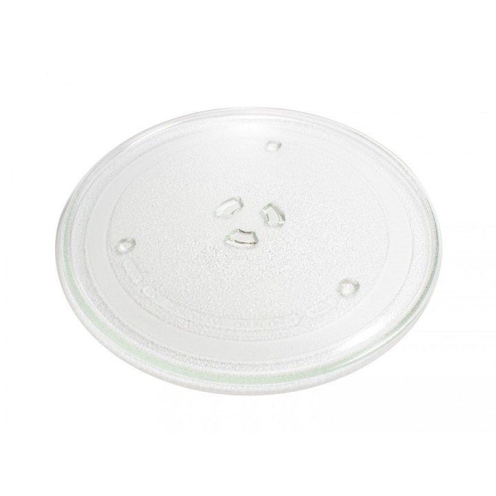 Πιάτα Φούρνου μικροκυμάτων - Περιστρεφόμενος δίσκος (διάμετρος 25,5cm) φούρνου μικροκυμάτων SAMSUNG