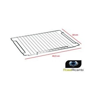 Σχάρα φούρνου κουζίνας WHIRLPOOL original