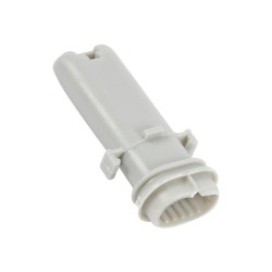 Ακροστόμιο νερού κάτω φτερωτής εκτόξευσης πλυντηρίου πιάτων AEG/ZANUSSI original ZANUSSI PPBR0003