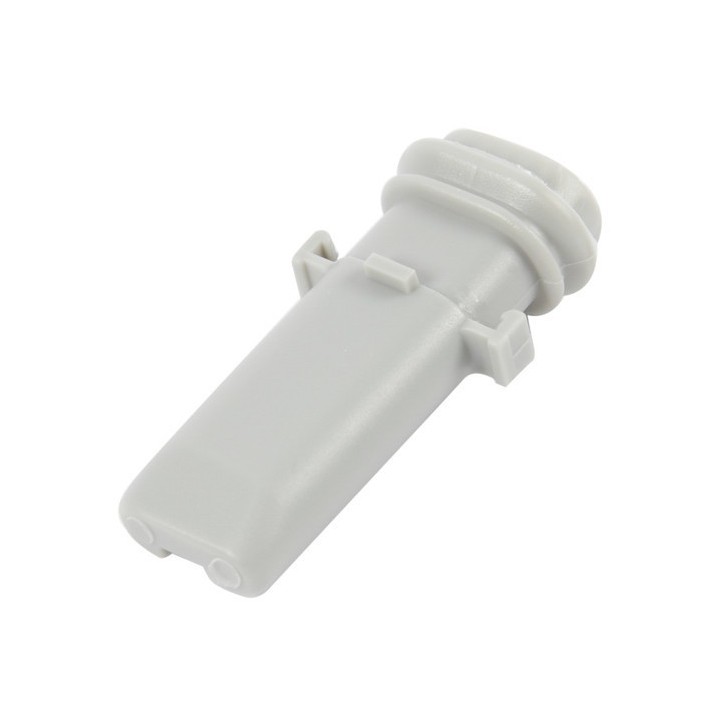 Ακροστόμιο νερού κάτω φτερωτής εκτόξευσης πλυντηρίου πιάτων AEG/ZANUSSI original ZANUSSI PPBR0003