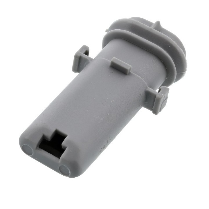 Ακροστόμιο νερού κάτω φτερωτής εκτόξευσης πλυντηρίου πιάτων AEG/ZANUSSI original