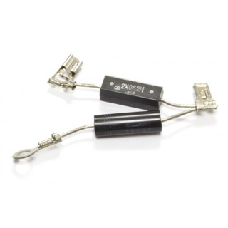 Δίοδος φούρνου μικροκυμάτων ΓΕΝΙΚΗΣ ΧΡΗΣΗΣ