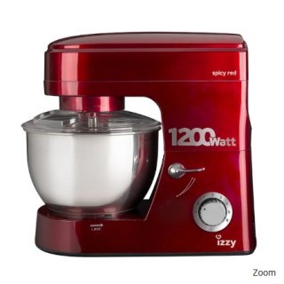 Αναδευτήρας κουζινομηχανής IZZY original IZZY KAND0002