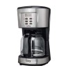 Κανάτα καφετιέρας γαλλικού καφέ CAFFEA 1095T IZZY original IZZY ΚΑΤΗΡΓΗΜΕΝΟ