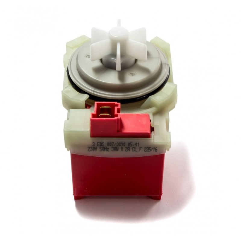 Αντλία αποχέτευσης πλυντηρίου ρούxων/πιάτων BRANDT/SAN GIORGIO/VESTEL BRANDT PRANTL0037