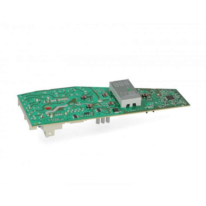 Πλακέτα απρογραμματισμένη πλυντηρίου  CANDY/HOOVER original