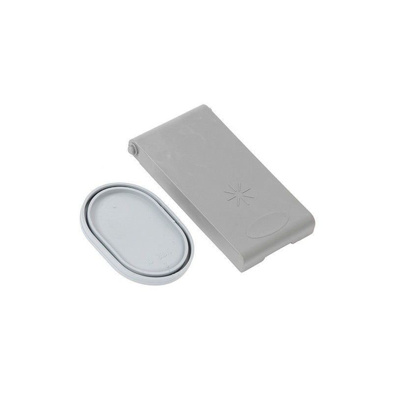 Καπάκι σαπουνοθήκης πλυντηρίου πιάτων AEG/ZANUSSI/ELECTROLUX original