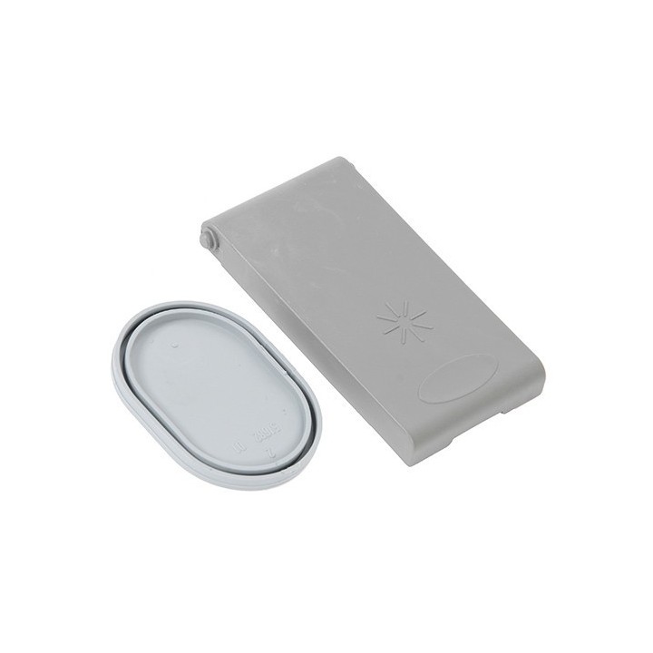 Καπάκι σαπουνοθήκης πλυντηρίου πιάτων AEG/ZANUSSI/ELECTROLUX original