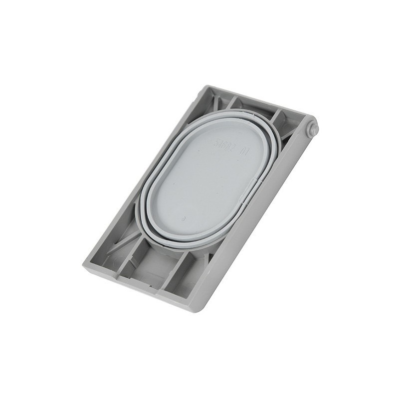 Καπάκι σαπουνοθήκης πλυντηρίου πιάτων AEG/ZANUSSI/ELECTROLUX original