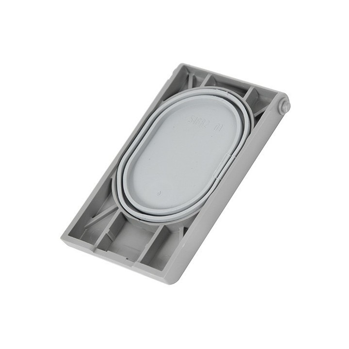 Καπάκι σαπουνοθήκης πλυντηρίου πιάτων AEG/ZANUSSI/ELECTROLUX original